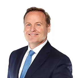 Mark Christopher Begg