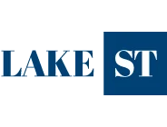 Lake Street logo