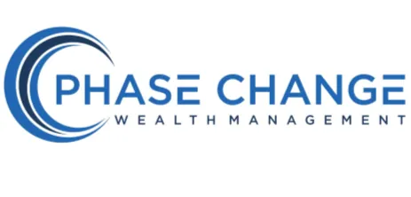 Phase Change Wealth Management LLC logo