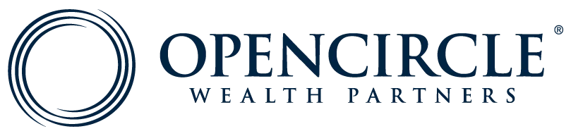 Open Circle Wealth Partners logo