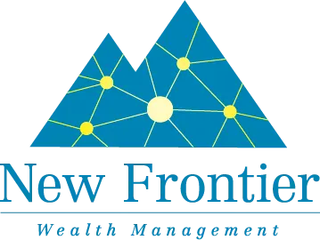NEW Frontier Wealth Management logo