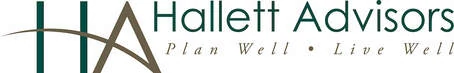 Hallett Advisors logo