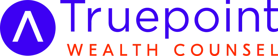 Truepoint, Inc. logo