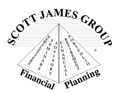 THE Scott S. James Company logo
