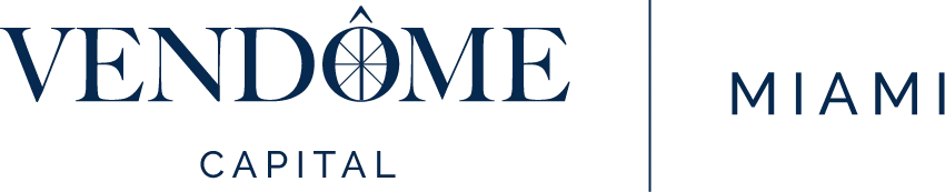 Vendome Capital Management LLC logo