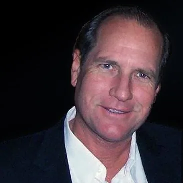 BRUCE BARON BENHAM