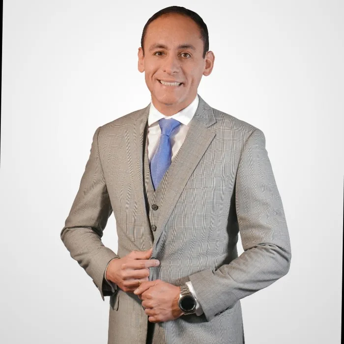 ROGER ALEJANDRO HENRIQUEZ CASANOVA