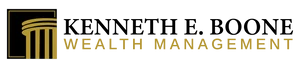 Kenneth E. Boone Wealth Management, LLC logo