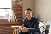 HENRY LUONG HOANG