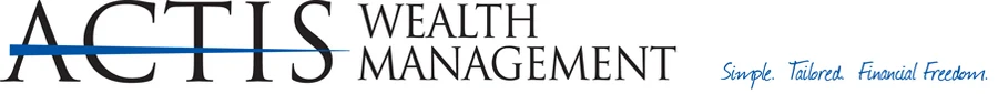 Actis Wealth Management logo