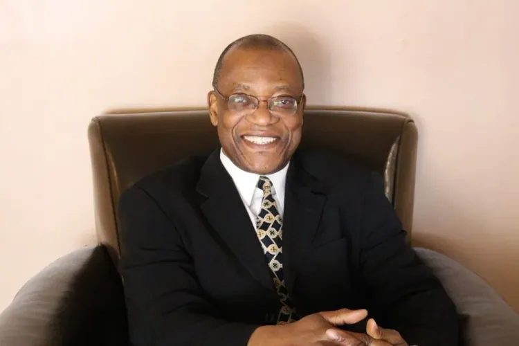 EMMANUEL NGOZI IKE