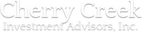 Cherry Creek Investment Advisors INC logo