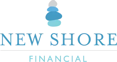 NEW Shore Financial LLC logo
