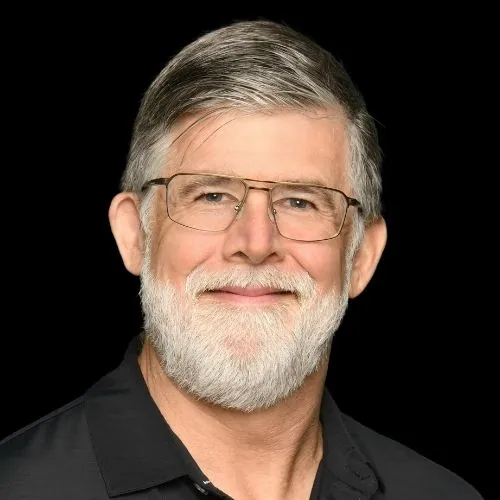 Lester Colin White