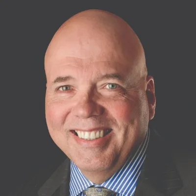 JAMES BRENDAN KRUZAN