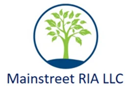 Mainstreet RIA LLC logo
