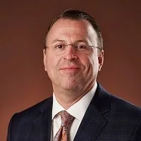 WILLIAM JOHN GORDON III