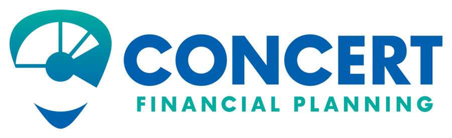 Concert Financial Planning, LLC logo