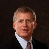 JOHN EDWARD CARLSON
