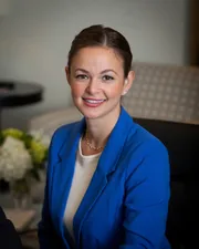 Juliette Anne Cooke