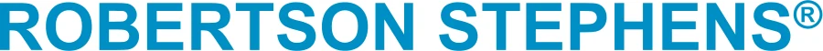 Robertson Stephens logo
