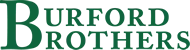 Burford Brothers, Inc. logo