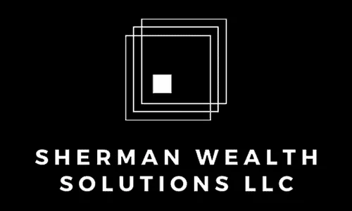 Sherman Wealth Solutions LLC logo