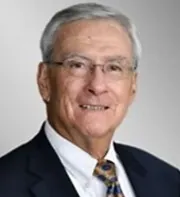 DONALD CARL NESTOR