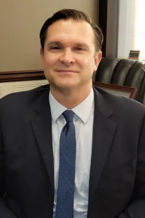Adam Douglas Koser