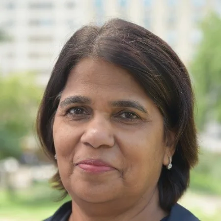 PATSY P JAGANATH