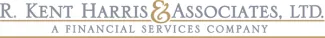 R. Kent Harris AND Associates, Ltd. logo