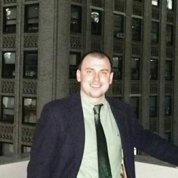 BRANDON ROSS BARRETT