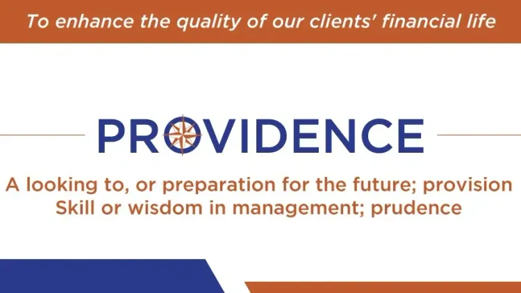 Providence Financial Services, LLC logo