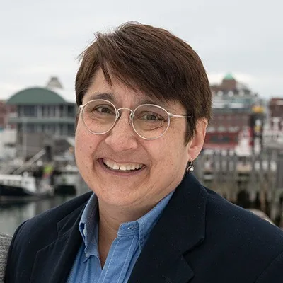 KIMBERLY LYNN VOLK