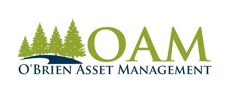 O'brien Asset Management logo