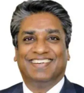JOHN KOSHY