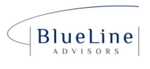 Blue Line Capital Advisors logo