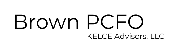 Brown Pcfo logo