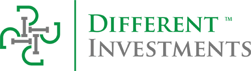 Different Investments, LLC logo