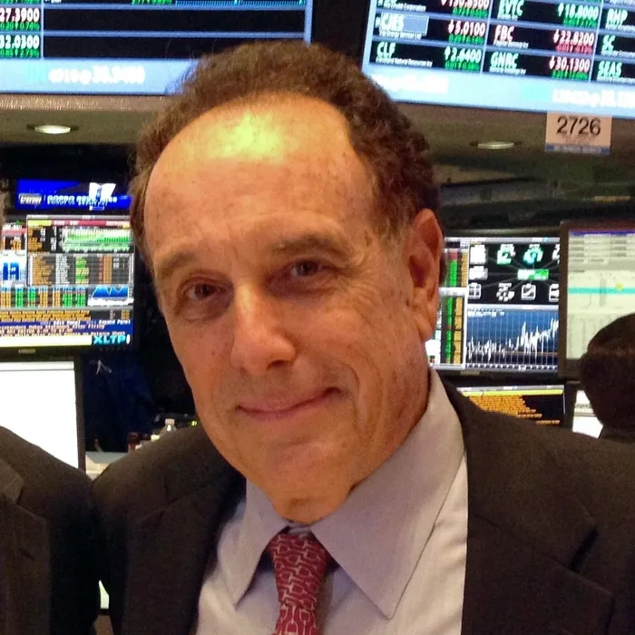 MICHAEL JEFFREY COOPERMAN