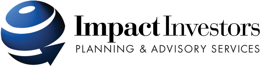 Impact Investors logo