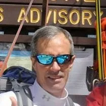 PETER CHARLES FOLEY