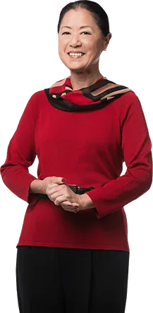 CAROL JEANNE GOSHO
