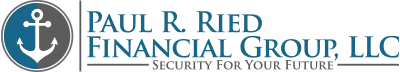 Paul R. Ried Financial Group, LLC logo