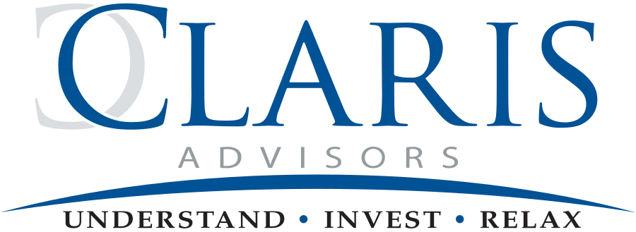Claris Advisors, LLC logo