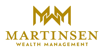 Martinsen Wealth Management logo