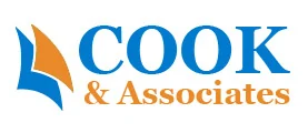 Cook & Associates logo