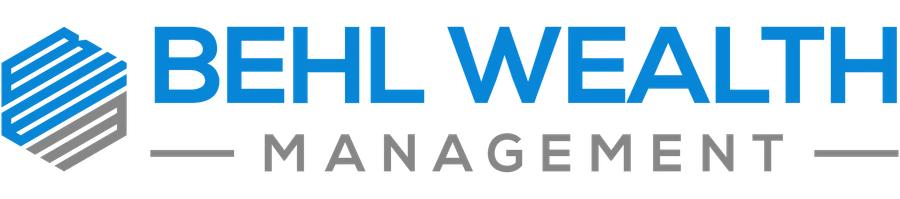Behl Wealth Management logo