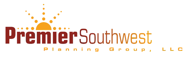 Premier Southwest Planning Group, LLC logo