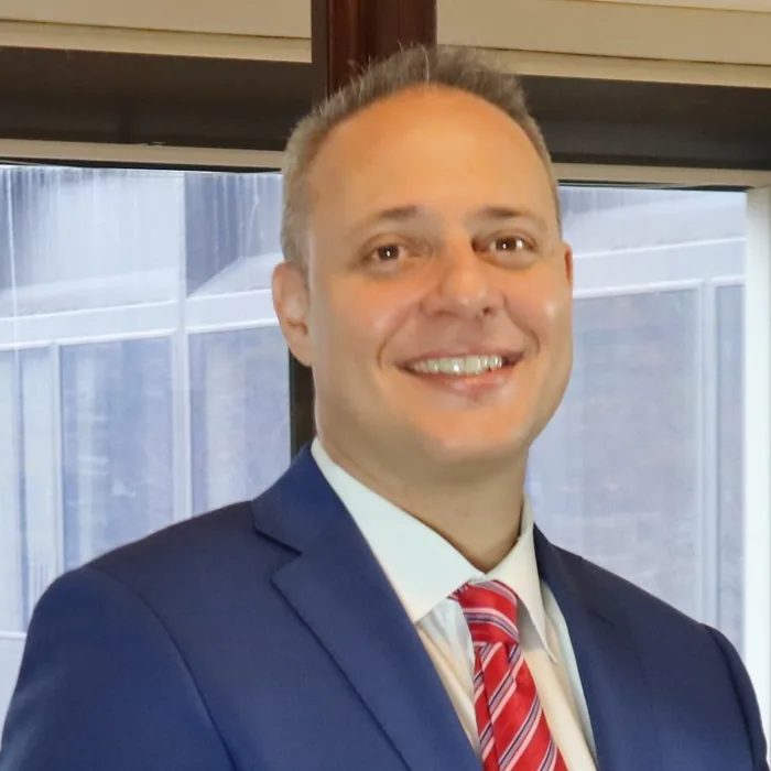 JOSEPH MICHAEL BUSCAINO